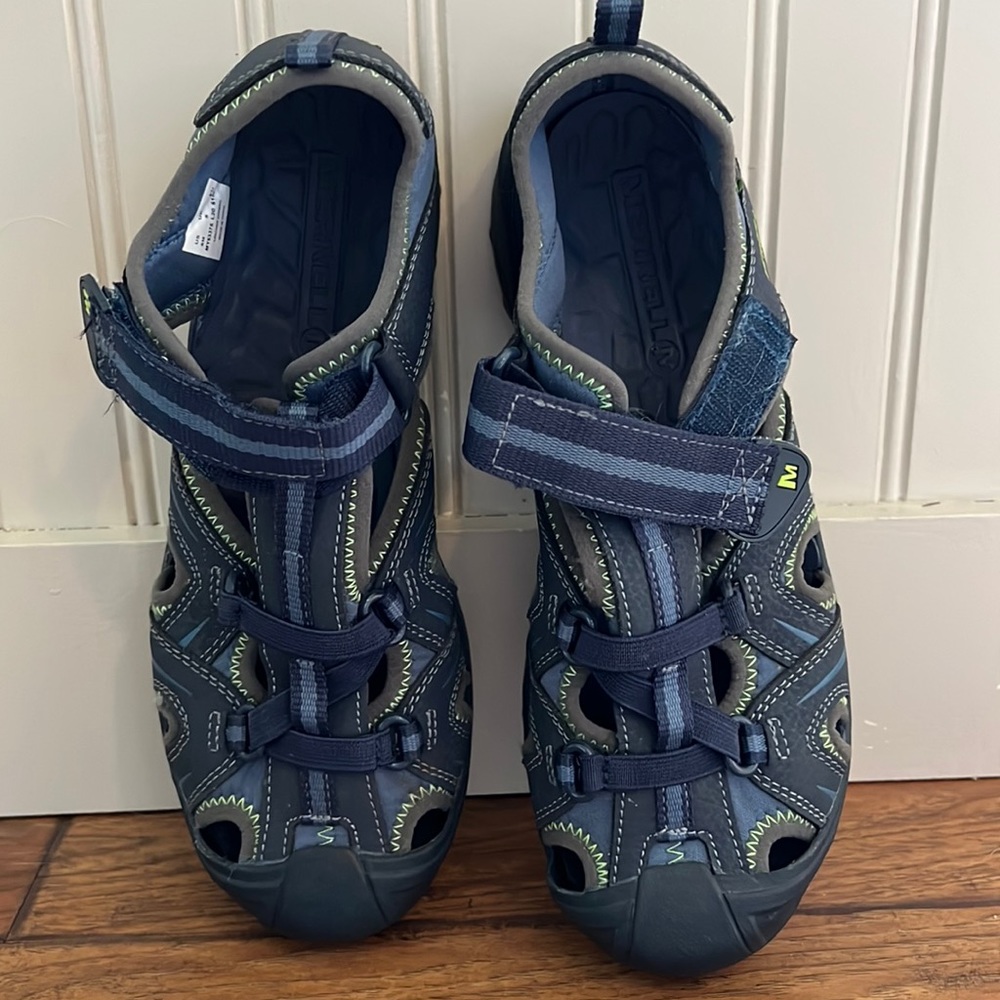 Merrell Sandals- Size 6